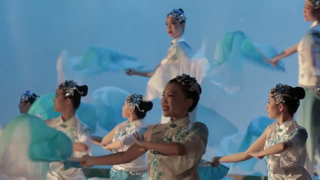 YCKSS Cantabile 2023 (Highlights)